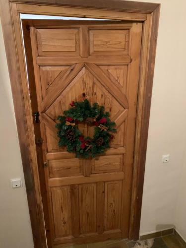 Apartamento Calle Nueva