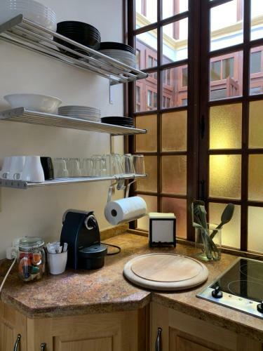 Apartamento Calle Nueva