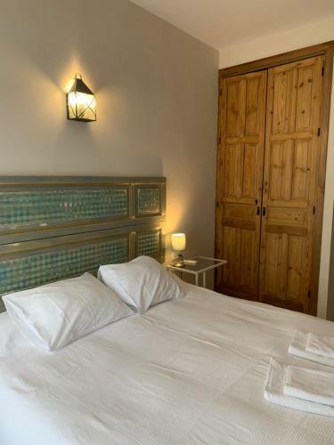 Apartamento Calle Nueva