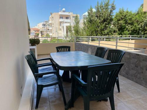 Apartamento Holiday City Center