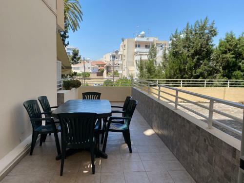 Apartamento Holiday City Center