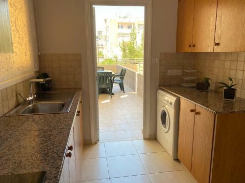 Apartamento Holiday City Center