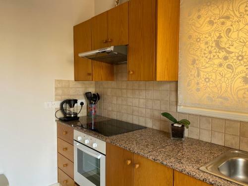 Apartamento Holiday City Center