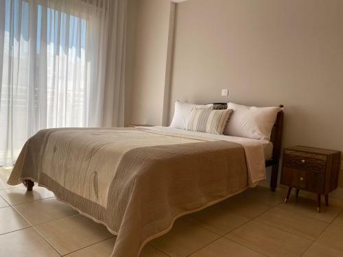 Apartamento Holiday City Center