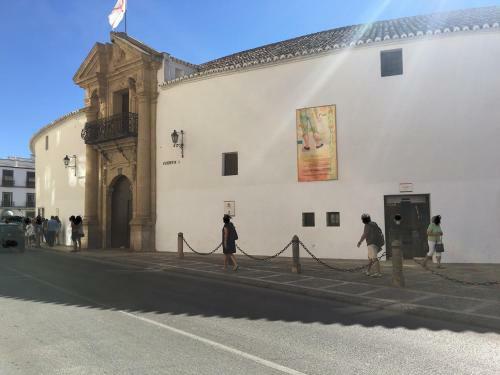 New Apartments Ronda