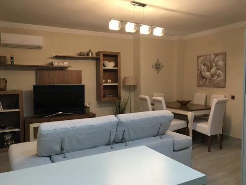 New Apartments Ronda