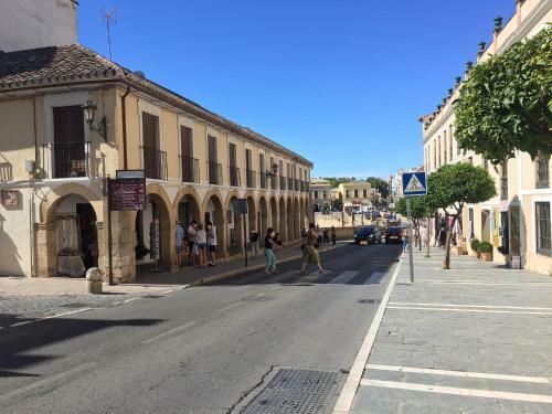 New Apartments Ronda
