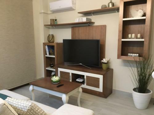 New Apartments Ronda