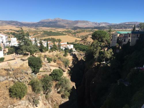 New Apartments Ronda