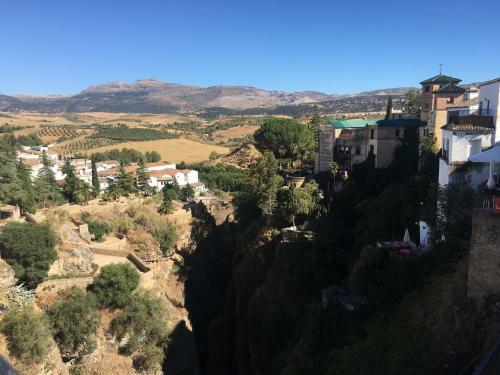 New Apartments Ronda