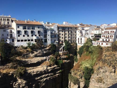 New Apartments Ronda