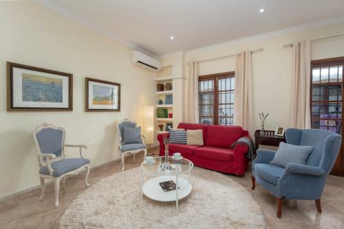 Apartamento Downtown Ronda