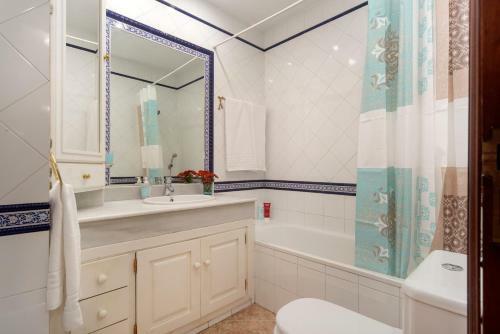 Apartamento Downtown Ronda