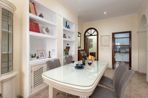 Apartamento Downtown Ronda