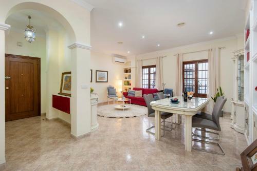 Apartamento Downtown Ronda