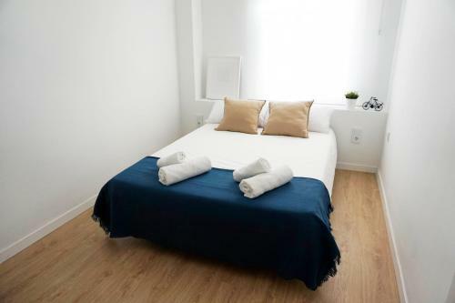 Ronda Chic Apartments - C/ Lauria - Centro Ciudad