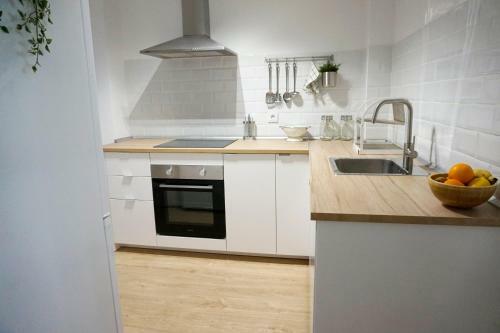 Ronda Chic Apartments - C/ Lauria - Centro Ciudad