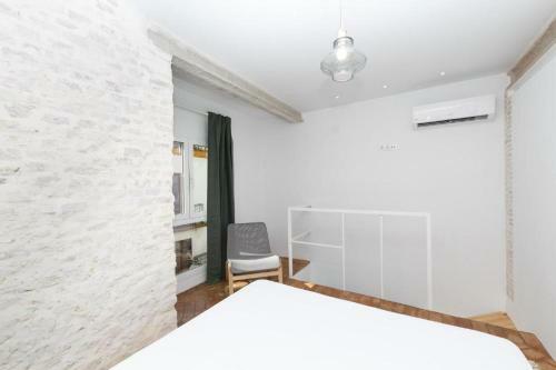 Apartamentos Ceo - Almendra