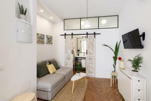 Apartamentos Ceo - Almendra