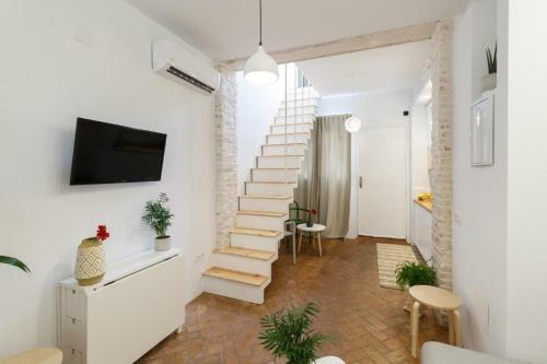 Apartamentos Ceo - Almendra