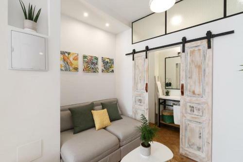 Apartamentos Ceo - Almendra
