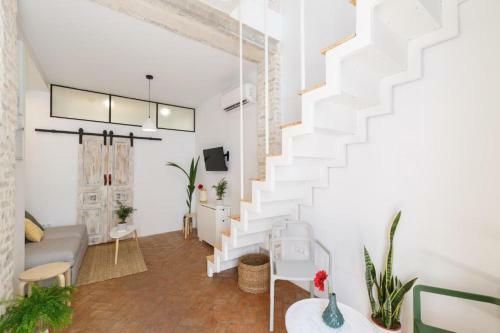 Apartamentos Ceo - Almendra