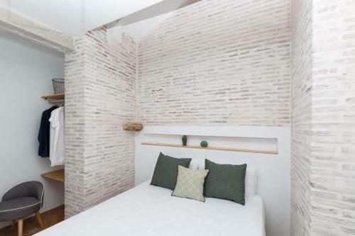 Apartamentos Ceo - Almendra
