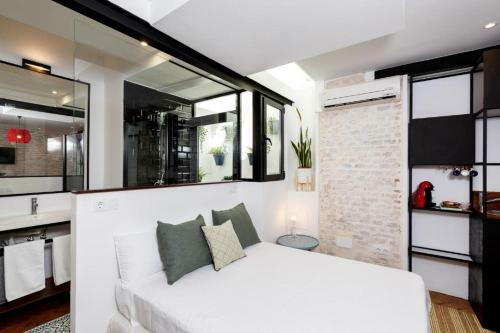 Apartamentos Ceo - Almendra