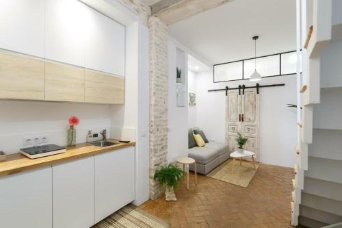 Apartamentos Ceo - Almendra