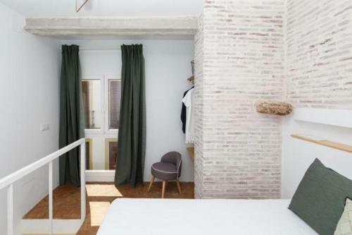 Apartamentos Ceo - Almendra