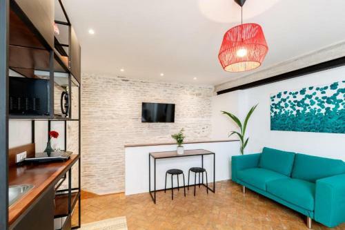Apartamentos Ceo - Almendra
