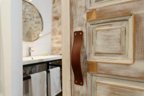 Apartamentos Ceo - Almendra