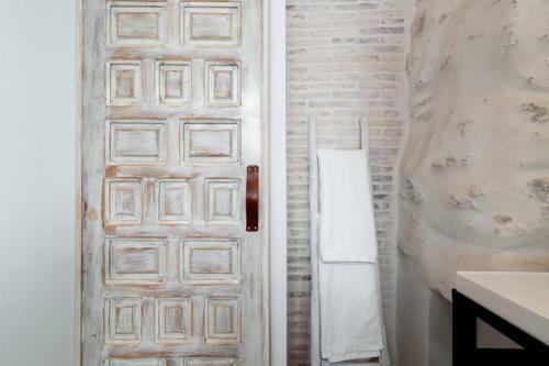 Apartamentos Ceo - Almendra