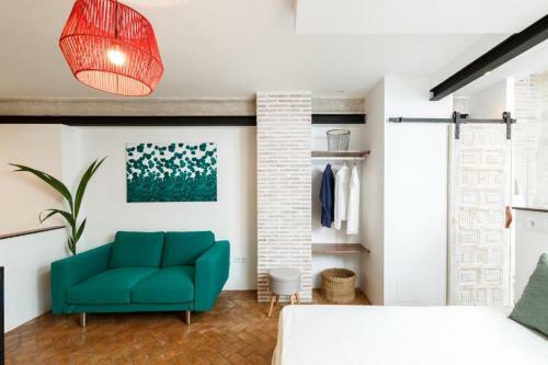 Apartamentos Ceo - Almendra