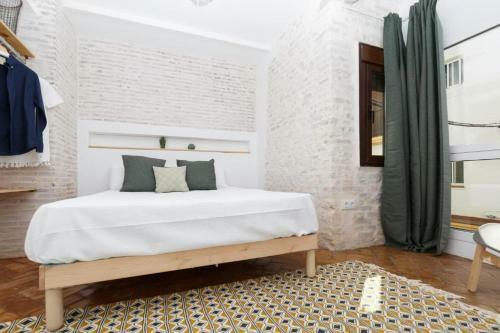 Apartamentos Ceo - Almendra