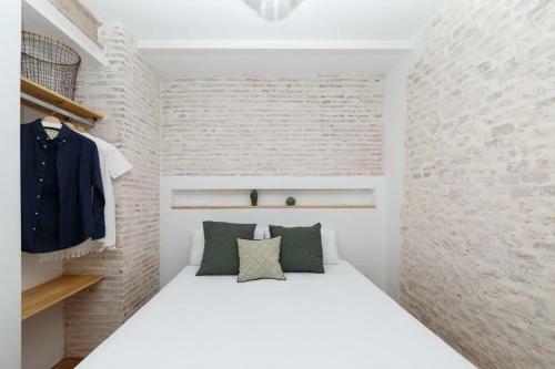 Apartamentos Ceo - Almendra