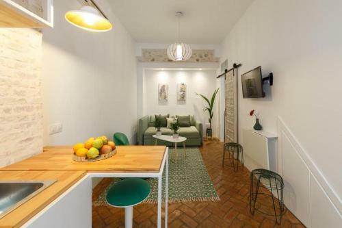 Apartamentos Ceo - Almendra