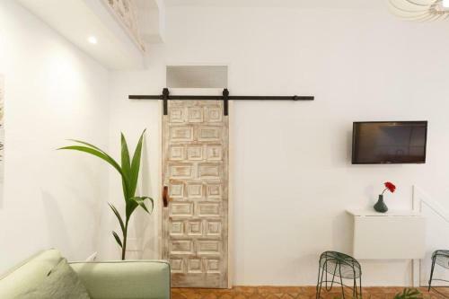 Apartamentos Ceo - Almendra