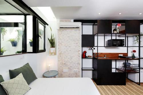 Apartamentos Ceo - Almendra