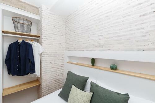 Apartamentos Ceo - Almendra