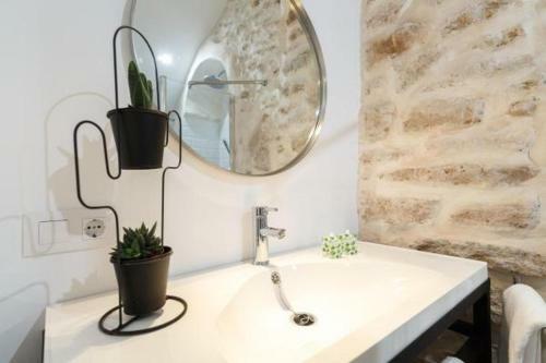 Apartamentos Ceo - Almendra