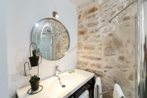 Apartamentos Ceo - Almendra