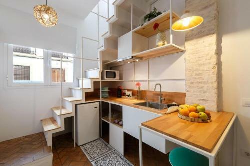 Apartamentos Ceo - Almendra