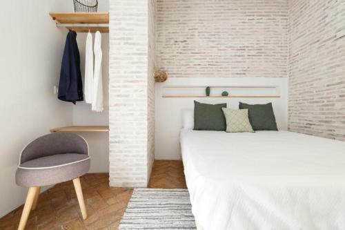 Apartamentos Ceo - Almendra