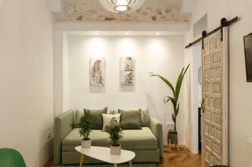 Apartamentos Ceo - Almendra