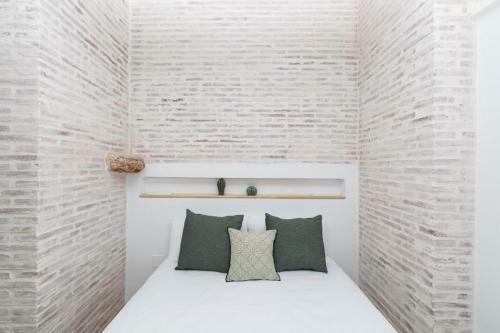 Apartamentos Ceo - Almendra