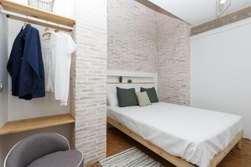Apartamentos Ceo - Almendra