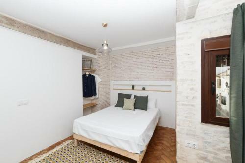 Apartamentos Ceo - Almendra