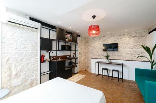 Apartamentos Ceo - Almendra