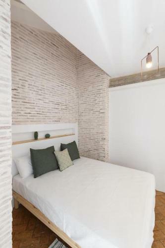 Apartamentos Ceo - Almendra